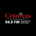 Radio Crónicas - FM 94.9